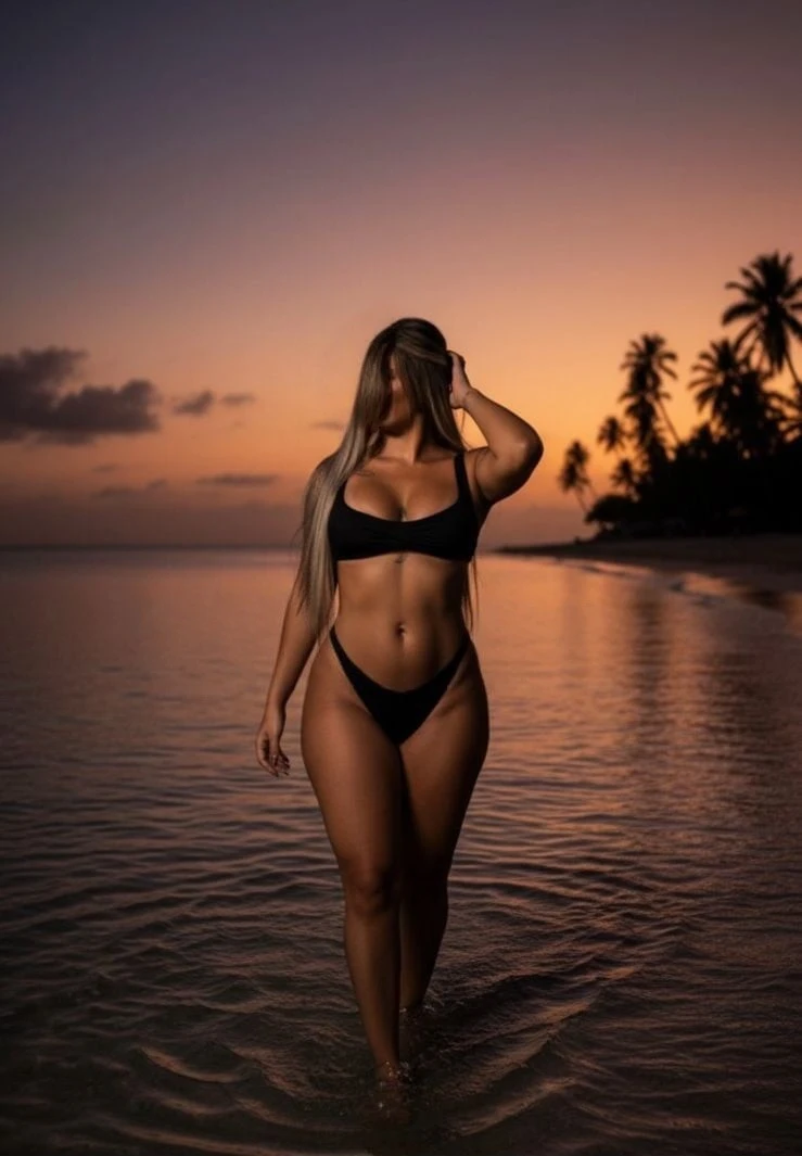 Luxury companion gallery